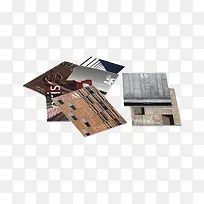 散落摊开翻页时尚杂志书-空若网 散落摊开翻页时尚杂志书-空若网