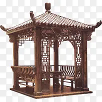 创意亭子素材-空若网 创意亭子素材-空若网