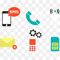 �绰�ź�ͨѶ-������