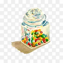 插画-空若网 插画-空若网