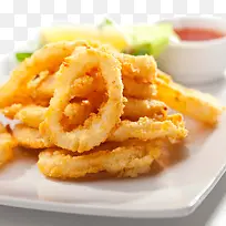 油炸食品美食-空若网 油炸食品美食-空若网