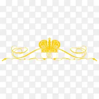 金色皇冠边框-空若网 金色皇冠边框-空若网
