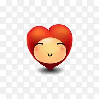 爱中国情感love-emotion-icons-空若网 爱中国情感love-emotion-icons-空若网