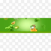 Ë®¹ûÊß²ËÂÌÉ«±³¾°banner-¿ÕÈôÍø Ë®¹ûÊß²ËÂÌÉ«±³¾°banner-¿ÕÈôÍø