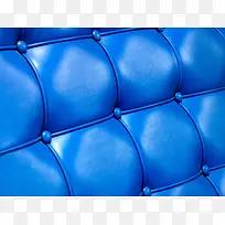 蓝色皮革背景-空若网 蓝色皮革背景-空若网