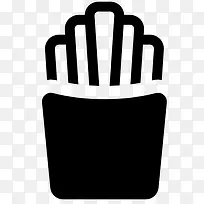 Straw Potatoes 图标-空若网 Straw Potatoes 图标-空若网