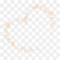 粉色爱心花环-空若网 粉色爱心花环-空若网