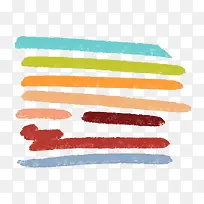 漆条纹多彩乐趣套装-空若网 漆条纹多彩乐趣套装-空若网