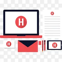 公司标志设计-空若网 公司标志设计-空若网