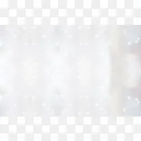 白色星点宽屏背景-空若网 白色星点宽屏背景-空若网