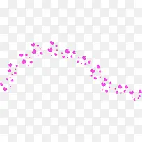 粉色涂鸦爱心教师节-空若网 粉色涂鸦爱心教师节-空若网
