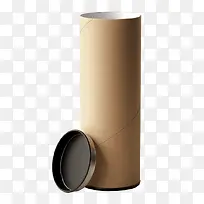 空白桶装外包装设计实物图-空若网 空白桶装外包装设计实物图-空若网