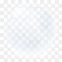 玻璃质感球体圆形-空若网 玻璃质感球体圆形-空若网