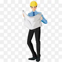 矢量工程设计-空若网 矢量工程设计-空若网