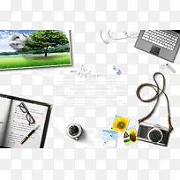 电脑桌面-空若网 电脑桌面-空若网