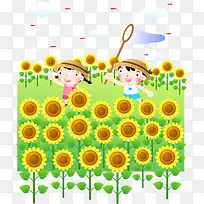 �ֻ��ͯ�廭ʸ��ͼ-������