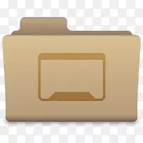 材料矩形文件夹-空若网 材料矩形文件夹-空若网