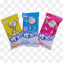 蒙牛牛奶片-空若网 蒙牛牛奶片-空若网