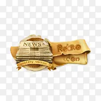 报纸与纸张标签-空若网 报纸与纸张标签-空若网