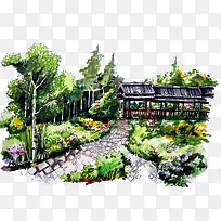 �ֻ滧�⹫԰-������