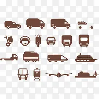 汽车png矢量素材-空若网 汽车png矢量素材-空若网