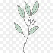 漂浮树枝-空若网 漂浮树枝-空若网