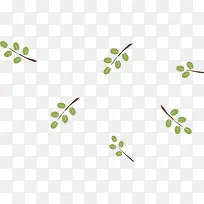 树叶漂浮-空若网 树叶漂浮-空若网