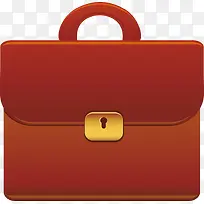 公文包png矢量素材-空若网 公文包png矢量素材-空若网
