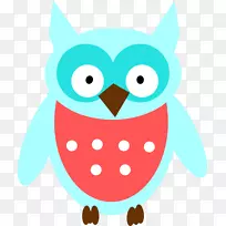 猫头鹰动画剪辑艺术-猫头鹰-空若网 猫头鹰动画剪辑艺术-猫头鹰-空若网