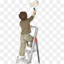 装修的人-空若网 装修的人-空若网