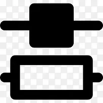 ��ͬ��״�İ�ťͼ��-������