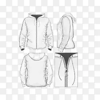 连帽衫服饰-空若网 连帽衫服饰-空若网