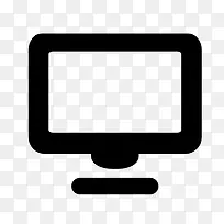 计算机屏幕图标-空若网 计算机屏幕图标-空若网