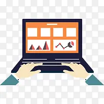 手敲电脑-空若网 手敲电脑-空若网
