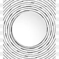 ʸ��Բ��װ�α߿�png-������