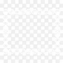 白色圆圈-空若网 白色圆圈-空若网