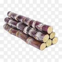 香甜多汁的甘蔗-空若网 香甜多汁的甘蔗-空若网