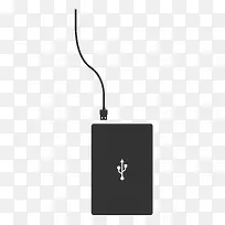 插着数据线的硬盘-空若网 插着数据线的硬盘-空若网