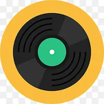 乙烯基图标-空若网 乙烯基图标-空若网