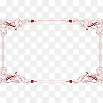 欧式边框-空若网 欧式边框-空若网
