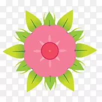 花cdr剪贴画.摘要-空若网 花cdr剪贴画.摘要-空若网