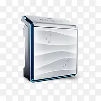 爱情海净水器实物-空若网 爱情海净水器实物-空若网