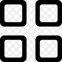 ���ӻ���ť��ƽ��ͼ��-������