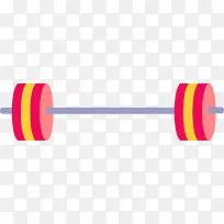 哑铃-空若网 哑铃-空若网