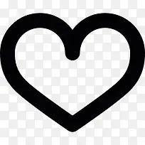 心图标-空若网 心图标-空若网