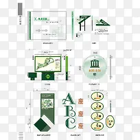 矢量VI设计-空若网 矢量VI设计-空若网
