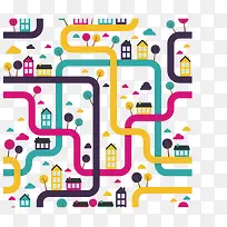 ��ƽ�� ��· ������·-������