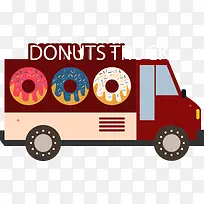 卡通饼干食物素材图-空若网 卡通饼干食物素材图-空若网