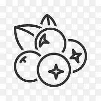 食物图标-空若网 食物图标-空若网