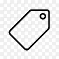 标签价格超薄标签标签36超薄图标-空若网 标签价格超薄标签标签36超薄图标-空若网